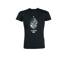 Merch Mini Creator 2.0 T-Shirt Kids Black  | #dna