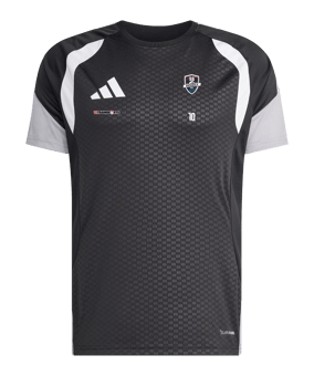 adidas Tiro 26 Competition Trikot Schwarz