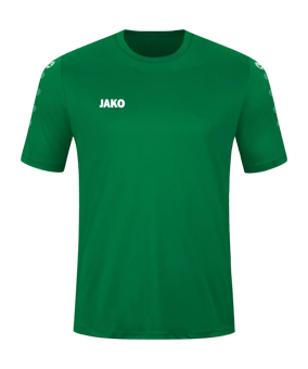 JAKO Team Trikot kurzarm Kids Grün F06