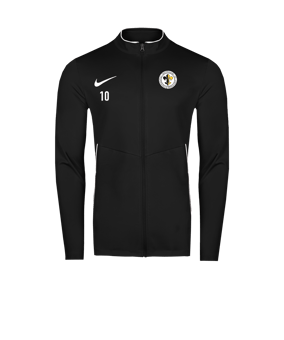 Nike Park 26 Trainingsjacke Schwarz F010