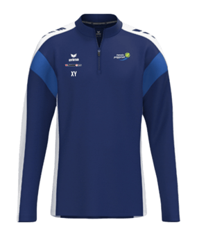 Erima Celebrate 125 Sweatshirt Blau