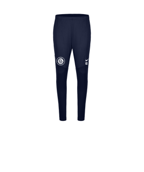 Nike Park 26 Pantalon d'entraînement Femmes Bleu C410