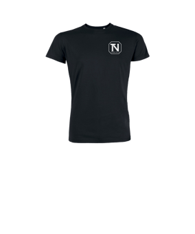 Merch Mini Creator 2.0 T-Shirt Kids Black FC002