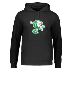 Merch Drummer 2.0 Hoody Black FC002