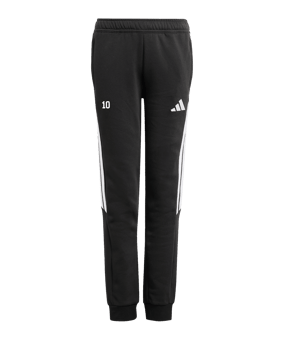 adidas Tiro 26 League Jogginghose Kids Schwarz