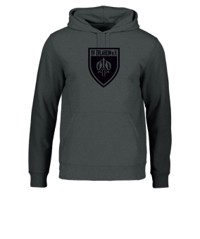 Merch Drummer 2.0 Hoody Dark Heather Grey FC651