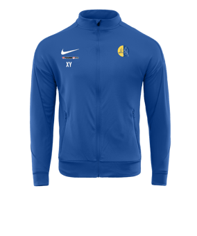 Nike Academy Pro 24 Trainingsjacke Blau F468