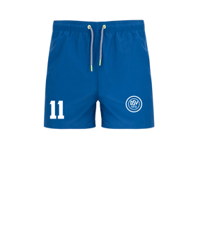 Roly BALOS Badehose Royal Blau