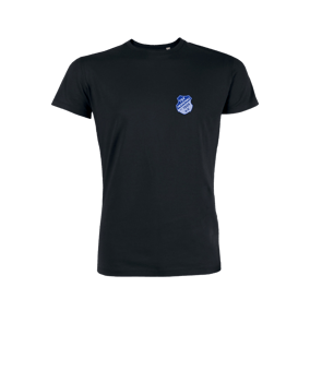 Merch Creator 2.0 T-Shirt Black FC002