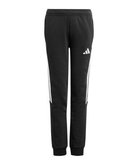 adidas Tiro 26 League Jogginghose Kids Schwarz - schwarz