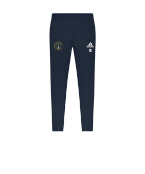 Pantalon de Training enfants adidas Entrada 22 bleu
