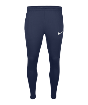 Nike Strike 26 Trainingshose Kids Blau F410 - blau