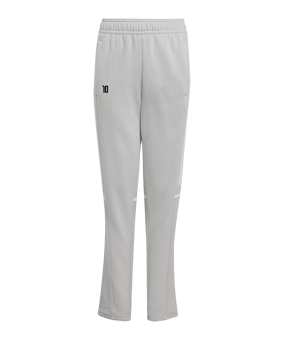 adidas Squadra 25 Jogginghose Kids Grau