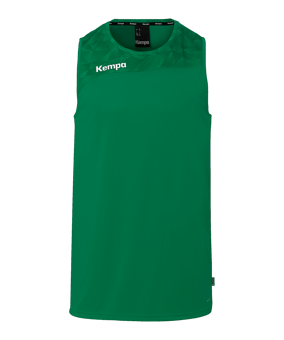 Kempa Athletics 29 Tanktop Grün F47 - gruen