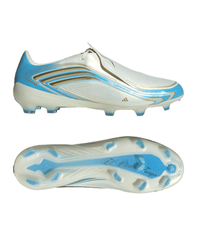 adidas F50 Pro FG El Ultimo Tango Messi Weiß