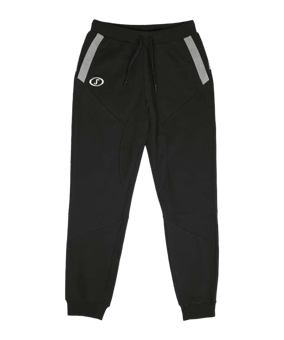 Spalding Funk Long Hose Grau - grau