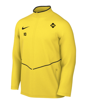 Nike Park 26 Regenjacke Kids Gelb F719
