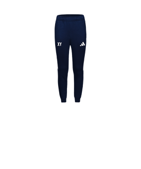 adidas Tiro 26 League Jogginghose Kids Dunkelblau