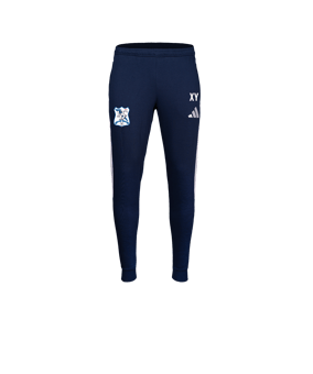 adidas Tiro 26 League Jogginghose Dunkelblau