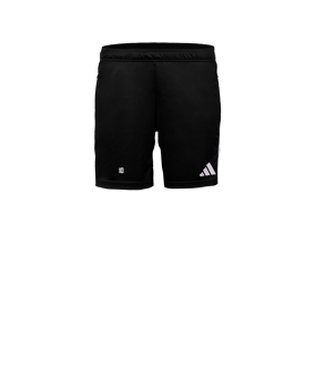 adidas Tiro 26 League Training Court Femmes Noir 