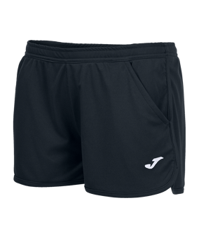 Joma Hobby Short Kids Schwarz F100 - schwarz