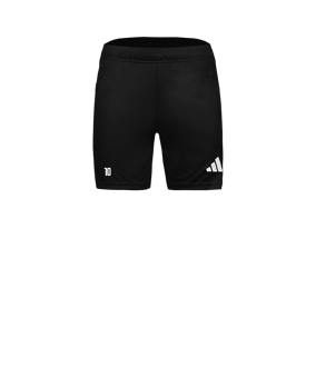 adidas Tiro 26 League Short Damen Schwarz