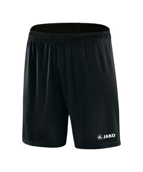 JAKO Pantaloncini nero C08 - nero