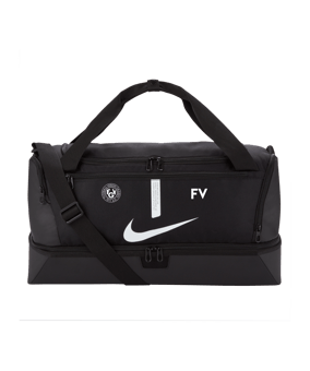 Nike Academy Team Hardcase Tasche Medium F010