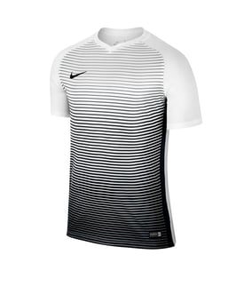 Nike Precision IV Trikot kurzarm Weiss F100 - weiss