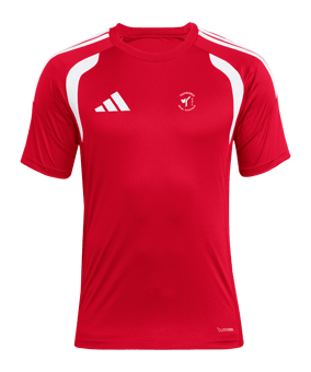 adidas Tiro 26 Trikot Rot