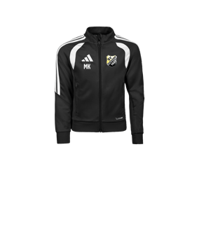 adidas Tiro 26 League Trainingsjacke Kids Schwarz