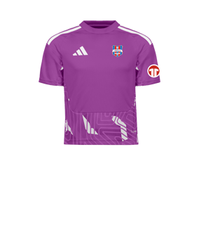 adidas Tiro 26 Competition  Torwarttrikot Kids Rosa