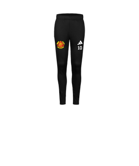 adidas Entrada 26 Pantalon d'entraînement Enfants Noir