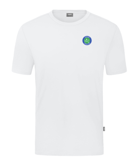 JAKO Organic T-Shirt Kids Weiss F000