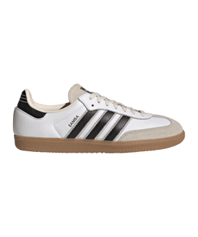 adidas Originals Samba Og Weiß - weiss