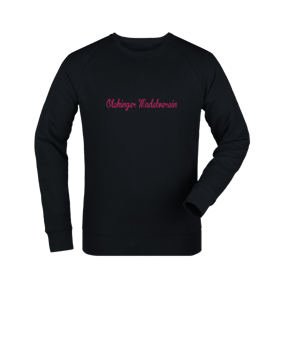 Merch Roller Sweatshirt Black | #individual2