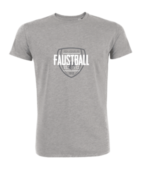 Merch Creator T-Shirt Heather Grey FC250