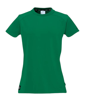 uhlsport T-Shirt Damen Grün F47 - gruen