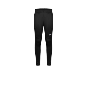 Nike Park 26 Pantalones de entrenamiento Kids Negro C010