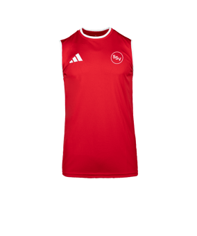 adidas Entrada 26 Trikot Rot