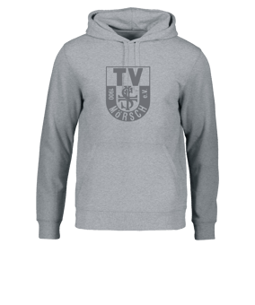 Merch Drummer 2.0 Hoody Heather Grey  | #background