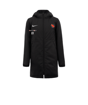 Nike Park 20 Winterjacke Kids Schwarz F010