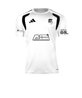 adidas Tiro 26 Trikot Weiß