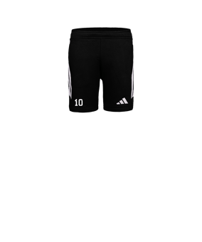 adidas Tiro 26 League Short Kids Schwarz