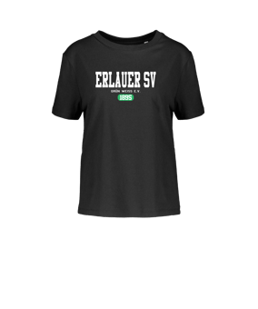 Merch Muser T-Shirt Women Black FC002