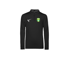 Nike Park 26 Drill Top Sweatshirt Enfants Noir C010