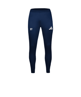 adidas Tiro 26 League Trainingshose Dunkelblau