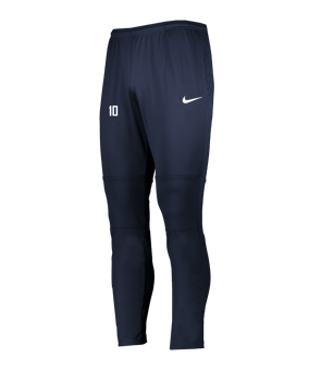Nike Park 20 Trainingshose Damen Blau F451