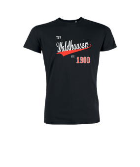 Merch Creator 2.0 T-Shirt Black FC002