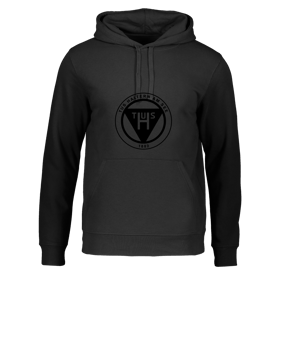 Merch Drummer 2.0 Hoody Black FC002